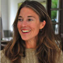 Monique Zandbergen